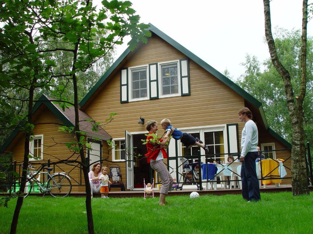 Park Molenheide Otel Houthalen Oda fotoğraf